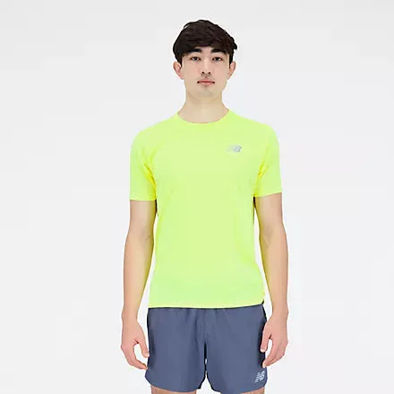 Impact Run S/S M
